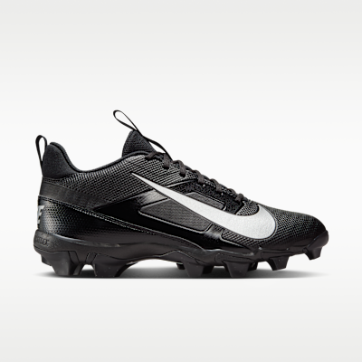 Reseñas: Tacos de fútbol americano (ancho) Nike Alpha Menace 4